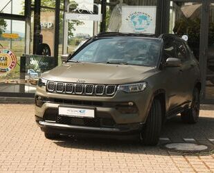 Jeep Compass Gebrauchtwagen