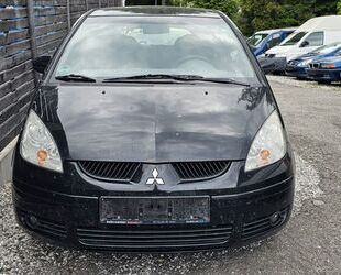 Mitsubishi Colt Gebrauchtwagen