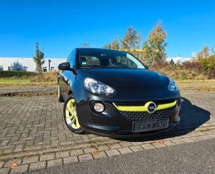 Opel Adam Gebrauchtwagen