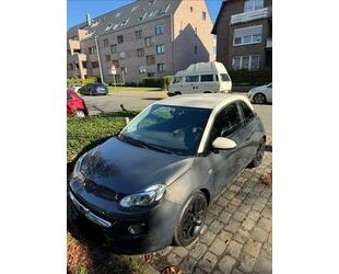 Opel Adam Gebrauchtwagen