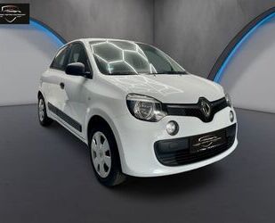 Renault Twingo Gebrauchtwagen