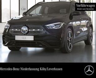 Mercedes-Benz GLA 200 Gebrauchtwagen