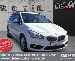BMW 218 Active Tourer Gebrauchtwagen