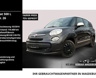 Fiat 500L Gebrauchtwagen