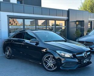 Mercedes-Benz CLA 200 Gebrauchtwagen