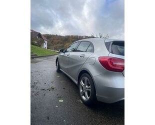 Mercedes-Benz A 180 Gebrauchtwagen
