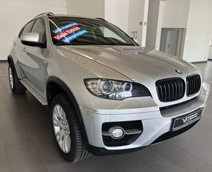 BMW X6 Gebrauchtwagen