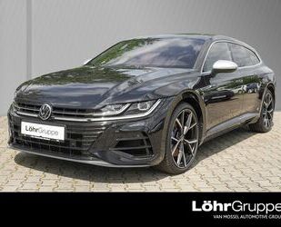 VW Arteon Gebrauchtwagen