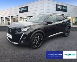 Peugeot 2008 Gebrauchtwagen