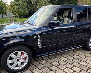Land Rover Range Rover Gebrauchtwagen