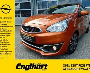 Mitsubishi Space Star Gebrauchtwagen