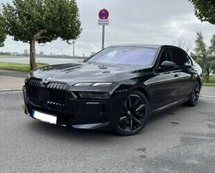 BMW 740 Gebrauchtwagen