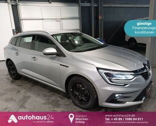 Renault Megane Gebrauchtwagen