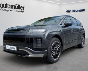 Hyundai IONIQ 9 Gebrauchtwagen