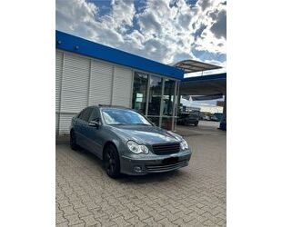 Mercedes-Benz C 320 Gebrauchtwagen