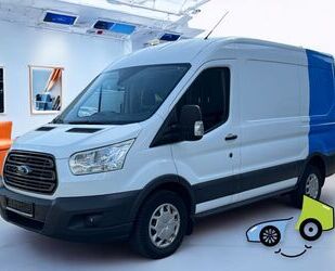 Ford Transit Gebrauchtwagen