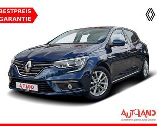 Renault Megane Gebrauchtwagen