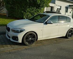 BMW 118 Gebrauchtwagen