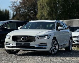 Volvo V90 Gebrauchtwagen