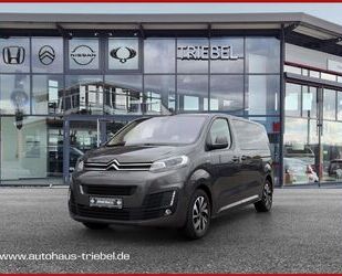 Citroen SpaceTourer Gebrauchtwagen