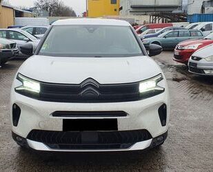 Citroen C5 Aircross Gebrauchtwagen