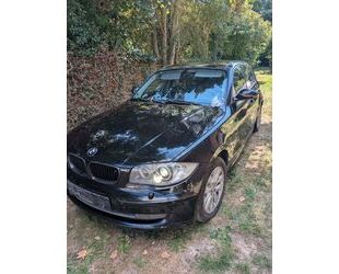 BMW 116 Gebrauchtwagen