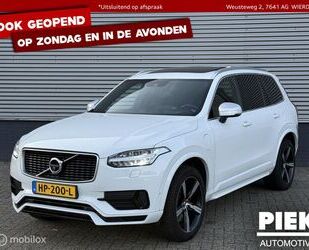 Volvo XC90 Gebrauchtwagen