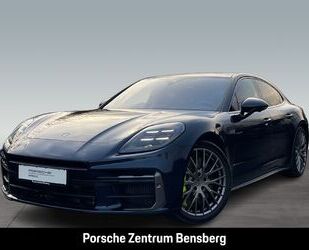 Porsche Panamera Gebrauchtwagen