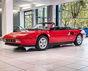 Ferrari Mondial Gebrauchtwagen