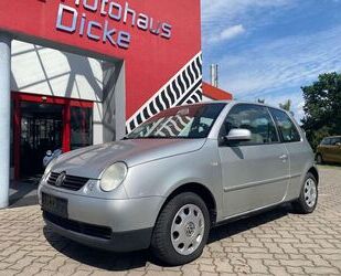 VW Lupo Gebrauchtwagen