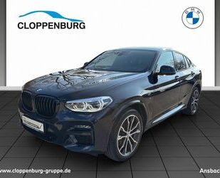 BMW X4 M40 Gebrauchtwagen