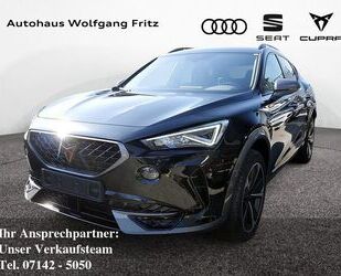 Cupra Formentor Gebrauchtwagen