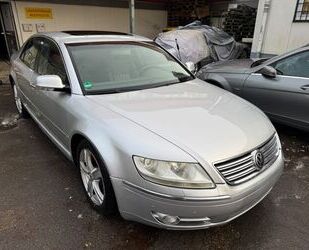VW Phaeton Gebrauchtwagen