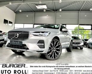 Volvo XC60 Gebrauchtwagen