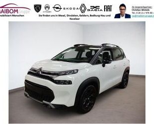 Citroen C3 Aircross Gebrauchtwagen