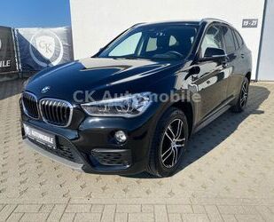 BMW X1 Gebrauchtwagen