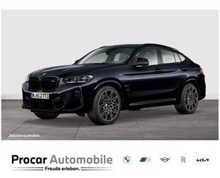 BMW X4 M Gebrauchtwagen
