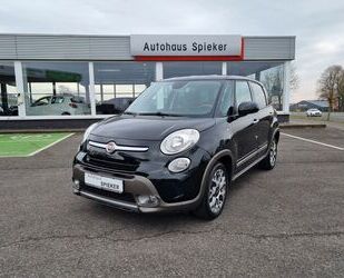 Fiat 500L Gebrauchtwagen
