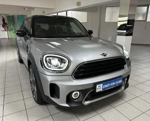 Mini Cooper Countryman Gebrauchtwagen