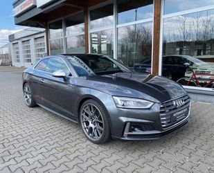 Audi S5 Gebrauchtwagen