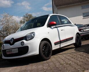 Renault Twingo Gebrauchtwagen