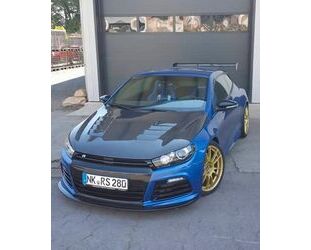 VW Scirocco Gebrauchtwagen