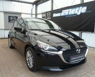 Mazda 2 Gebrauchtwagen