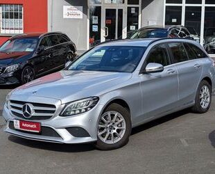 Mercedes-Benz C 200 Gebrauchtwagen
