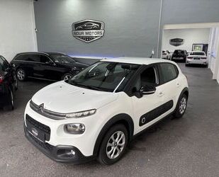 Citroen C3 Gebrauchtwagen