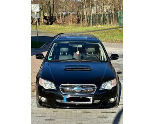 Subaru Legacy Gebrauchtwagen