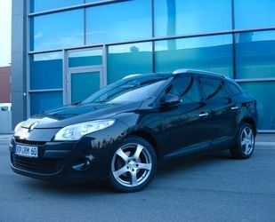 Renault Megane Gebrauchtwagen