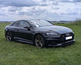 Audi RS5 Gebrauchtwagen