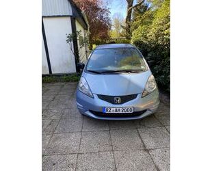 Honda Jazz Gebrauchtwagen