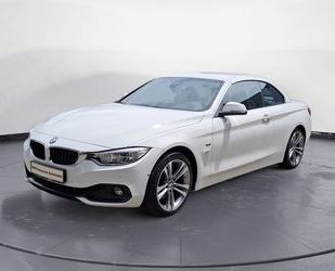 BMW 428 Gebrauchtwagen